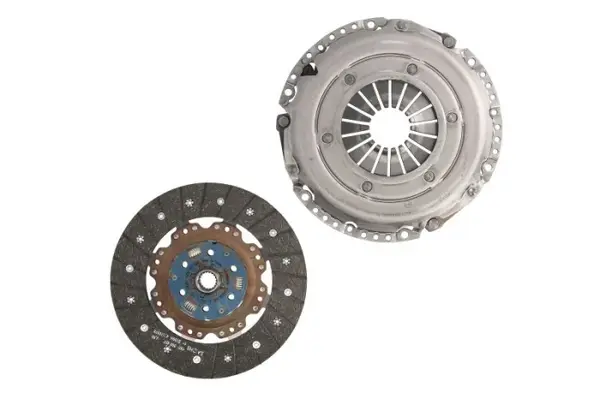 Set ambreiaj cu autoreglare (240mm) ALFA ROMEO 159; FIAT CROMA; OPEL INSIGNIA A 1.9D 2.0D dupa 2005