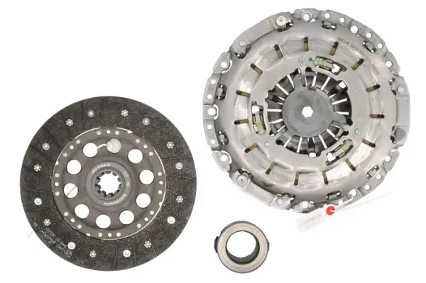 Set ambreiaj cu autoreglare (240mm) BMW Seria 3 (E46) 2.0D 3.0D intre 1999-2005