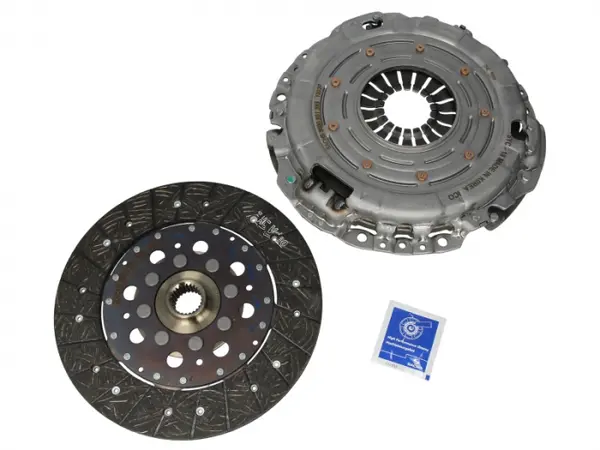 Set ambreiaj cu autoreglare (240mm) SSANGYONG ACTYON I, ACTYON SPORTS I, KYRON, RODIUS 2.0D 2.7D dupa 2005