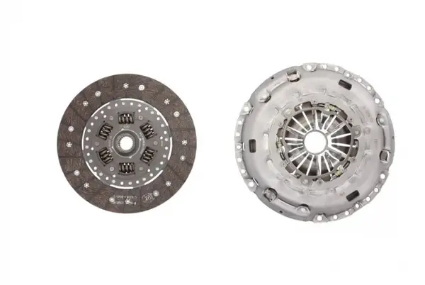 Set ambreiaj cu autoreglare (240mm) VOLVO S60 I, V70 II 2.5 intre 2003-2010