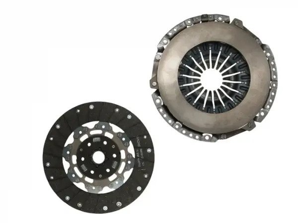 Set ambreiaj cu autoreglare (240mm) VW TIGUAN 2.0 intre 2007-2018
