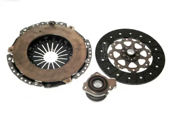 Set ambreiaj cu autoreglare cu rulment (240mm) OPEL SIGNUM, VECTRA C, VECTRA C GTS; SAAB 9-3 1.9D intre 2004-2015