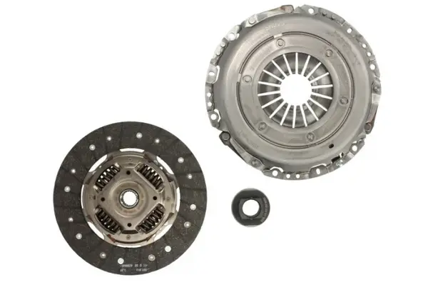 Set ambreiaj cu autoreglare cu rulment CITROEN JUMPER; FIAT DUCATO; PEUGEOT BOXER 2.2D dupa 2006