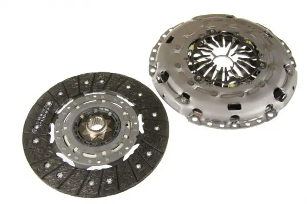 Set ambreiaj cu autoreglare FORD MONDEO III; JAGUAR X-Type 2.2D intre 2004-2009