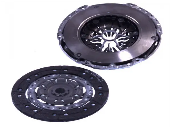 Set ambreiaj cu autoreglare FORD MONDEO III; JAGUAR X-Type 2.0intre 2000-2009