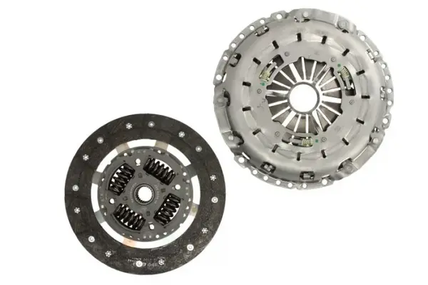 Set ambreiaj cu autoreglare FORD RANGER, TRANSIT, TRANSIT TOURNEO 2.2D dupa 2006