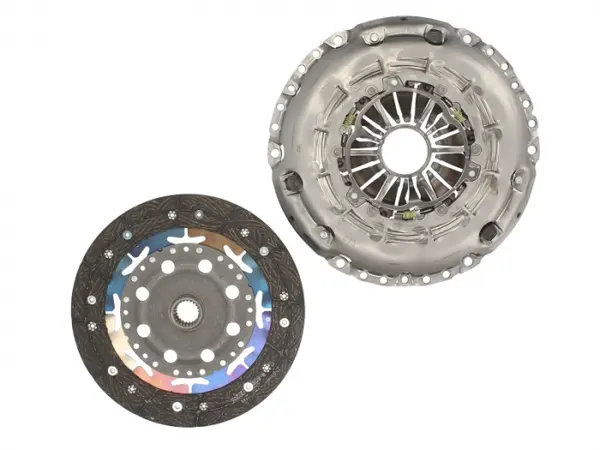 Set ambreiaj cu autoreglare HYUNDAI IX35; KIA SPORTAGE 2.0D dupa 2010