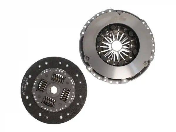 Set ambreiaj cu autoreglare VW AMAROK 2.0 2.0D dupa 2010
