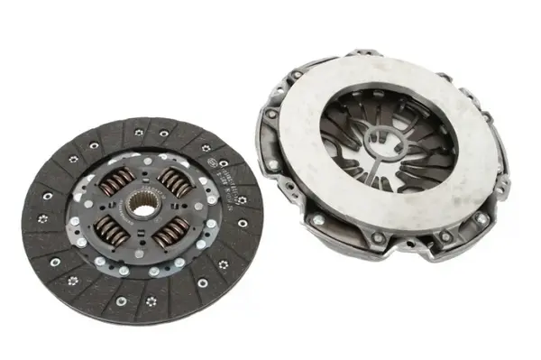 Set ambreiaj cu autoreglare VW CRAFTER 30-35, CRAFTER 30-50 2.5D intre 2006-2013