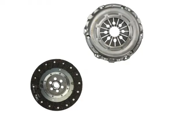 Set ambreiaj (Cu placa presiune ambreiaj; cu placa de ambreiaj, 240mm) potrivit MERCEDES A (W176), B SPORTS TOURER (W246, W242), CLA (C117), CLA SHOOTING BRAKE (X117), GLA (X156) 1.5D 1.6 06.12-12.19