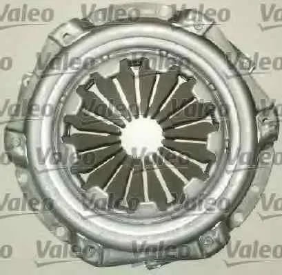 Set ambreiaj cu rulment (180mm) CITROEN C2, C2 ENTERPRISE, C3 I, C3 II, C3 PLURIEL; PEUGEOT 1007, 207, 307 1.1 1.4 1.4CNG dupa 2000
