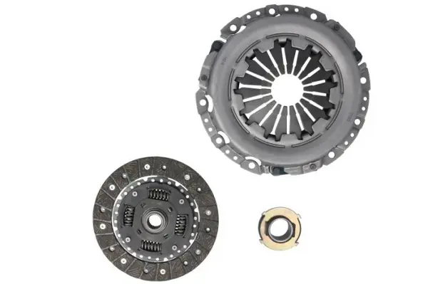 Set ambreiaj cu rulment (180mm) potrivit HYUNDAI I10 I; KIA PICANTO II 1.0 1.0LPG 01.11-03.17