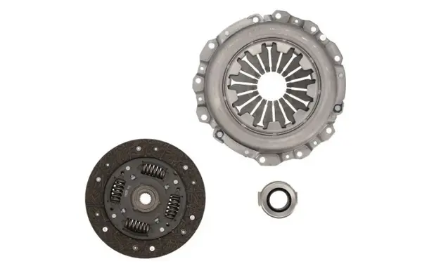 Set ambreiaj cu rulment (190mm) CHEVROLET SPARK; DAEWOO MATIZ 1.0 dupa 2002