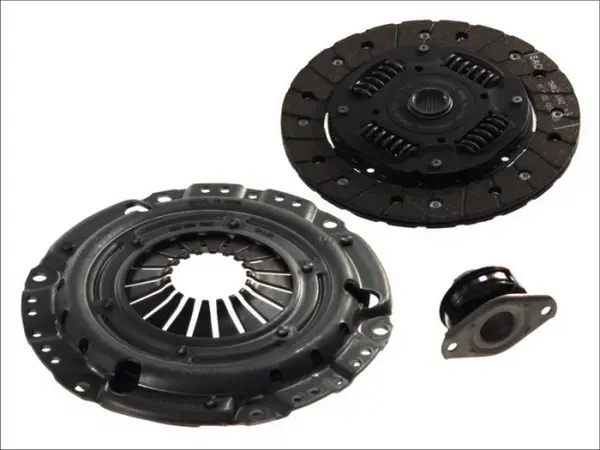 Set ambreiaj cu rulment (190mm) SKODA FABIA I, FABIA I PRAKTIK 1.0 1.4 intre 1999-2003
