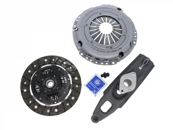 Set ambreiaj cu rulment (200mm) SMART FORFOUR, FORTWO 0.8D 1.0 1.1 dupa 2004
