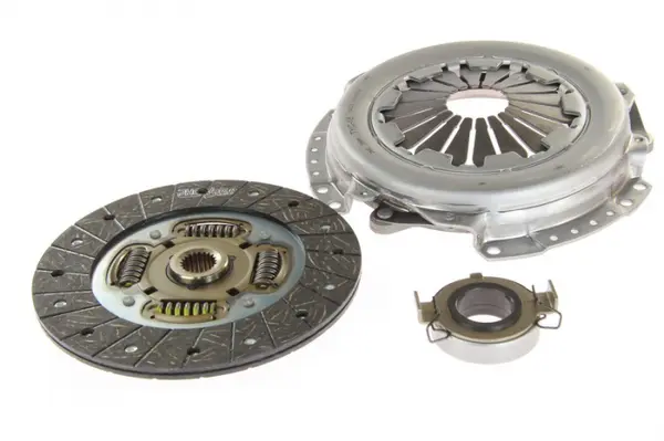 Set ambreiaj cu rulment (212mm) TOYOTA AVENSIS, CARINA E, CARINA II, CELICA, COROLLA, COROLLA VERSO, MR 2 III, RAV 4 II, YARIS, YARIS VERSO 1.3-1.8 intre 1987-2009