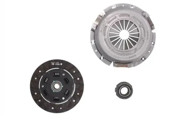 Set ambreiaj cu rulment (215mm) CITROEN C25, CX I, CX II; FIAT DUCATO; PEUGEOT J5 1.8 2.0 2.2 intre 1979-1994