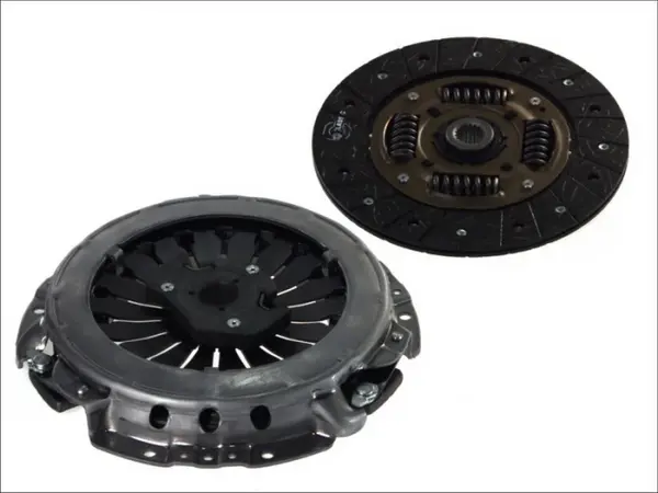 Set ambreiaj cu rulment (215mm) CITROEN XANTIA, XSARA, ZX; PEUGEOT 306, 405 II, 406 1.9D intre 1992-2004