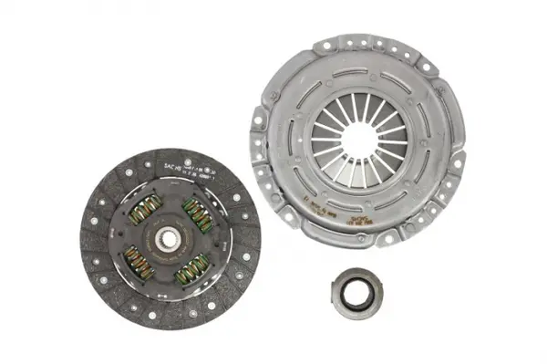 Set ambreiaj cu rulment (228mm) VOLVO 940, 940 II, 960 2.4D intre 1990-1998