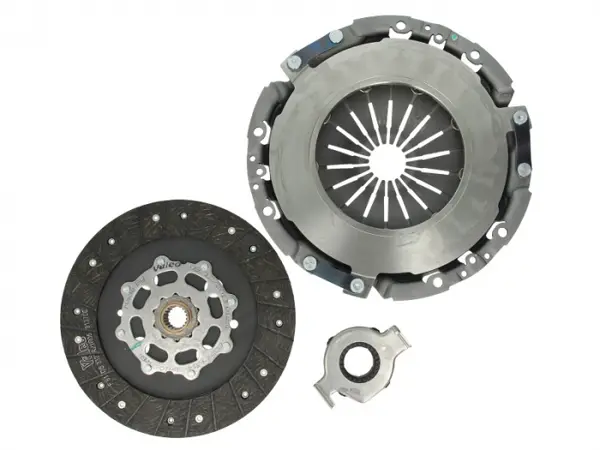 Set ambreiaj cu rulment (230mm) FIAT BRAVA, BRAVO I, DOBLO, DOBLO CARGO, MAREA, MULTIPLA 1.9D