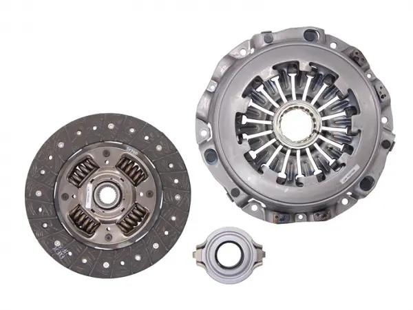 Set ambreiaj cu rulment (230mm) SUBARU FORESTER, IMPREZA 2.0 intre 1994-2005