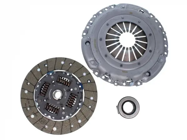 Set ambreiaj cu rulment (230mm) VW CADDY III 1.9D intre 2005-2010