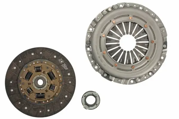 Set ambreiaj cu rulment (235mm) HYUNDAI TUCSON; KIA SPORTAGE 2.0D dupa 2004