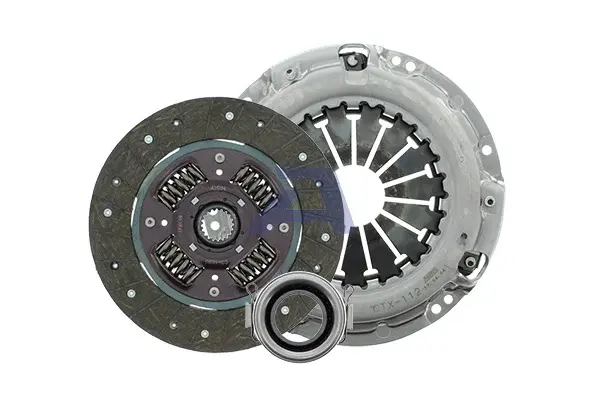 Set ambreiaj cu rulment (239mm) TOYOTA PICNIC 2.2D intre 1997-2001