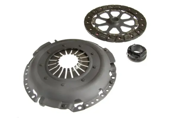 Set ambreiaj cu rulment (240mm) PORSCHE 911 3.4 intre 1997-2005