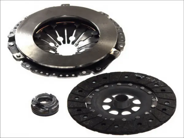 Set ambreiaj cu rulment (250mm) MERCEDES SPRINTER 2-T (901,902), SPRINTER 3-T (903), SPRINTER 4-T (904), VARIO 2.9D 4.2D 4.3D