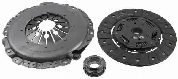 Set ambreiaj cu rulment (250mm) MERCEDES UNIMOG, SPRINTER 2-T (901,902), SPRINTER 3-T (903), SPRINTER 4-T (904), VARIO 2.3-4.3D