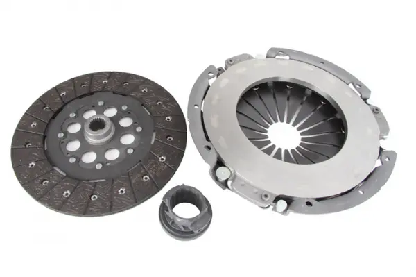 Set ambreiaj cu rulment (267mm) LAND ROVER DEFENDER, DISCOVERY II 2.5D intre 1998-2016