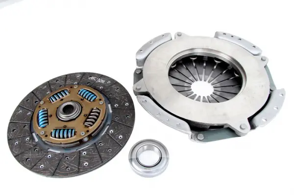 Set ambreiaj cu rulment (275mm) NISSAN PATROL GR IV 4.2 intre 1988-1998