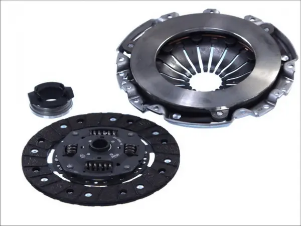 Set ambreiaj cu rulment AUDI A3; SEAT LEON, TOLEDO II; SKODA OCTAVIA I; VW BORA, GOLF IV BEETLE 1.6-2.0CNG intre 1996-2013