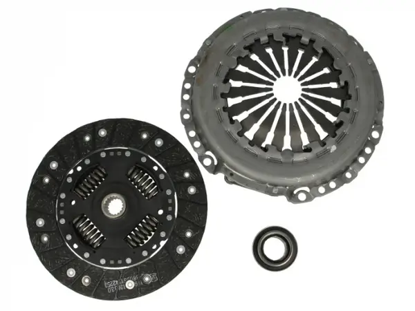 Set ambreiaj cu rulment CITROEN BERLINGO, BERLINGO MULTISPACE, C4, C4 I, XSARA PICASSO; PEUGEOT 307, PARTNER, PARTNER TEPEE 1.6 1.6ALK dupa 1999