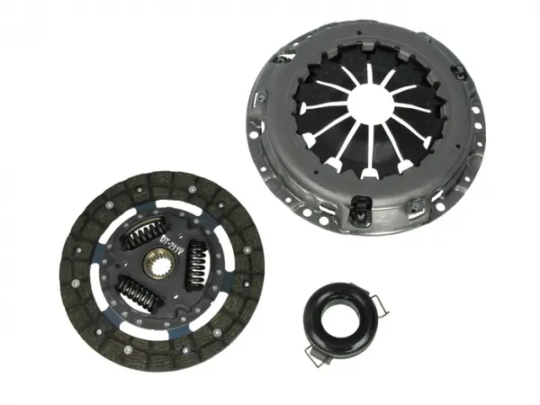 Set ambreiaj cu rulment CITROEN C1; PEUGEOT 107; TOYOTA AYGO 1.0 intre 2005-2014