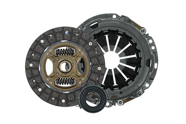 Set ambreiaj cu rulment (Cu placa presiune ambreiaj; cu placa de ambreiaj, 200mm) potrivit CITROEN C1 II; PEUGEOT 108; TOYOTA AYGO 1.0 04.14-