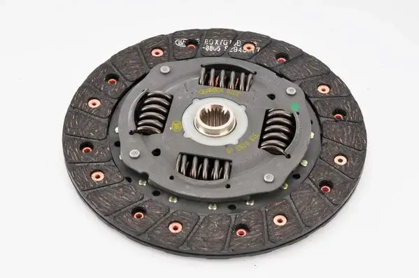 Set ambreiaj cu rulment FIAT BRAVA, BRAVO I, MAREA, PALIO, PUNTO, SIENA, STILO; LANCIA Y, YPSILON 1.2 1.4 dupa 1996