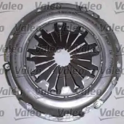 Set ambreiaj cu rulment FIAT CINQUECENTO, PALIO, PANDA, PUNTO, SEICENTO 600, SIENA, STRADA, UNO; LANCIA Y, Y10, YPSILON 1.1-1.2LPG