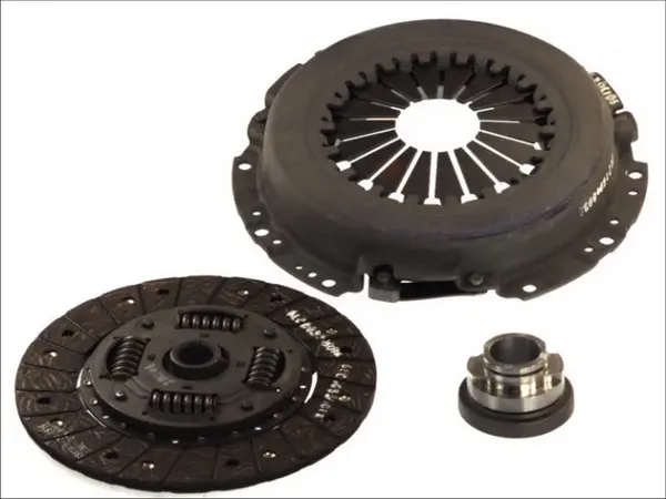 Set ambreiaj cu rulment FORD MAVERICK; NISSAN TERRANO II 2.4 intre 1993-2007