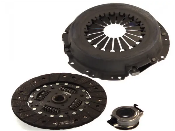 Set ambreiaj cu rulment FORD MAVERICK; NISSAN TERRANO II 2.7D intre 1993-2002