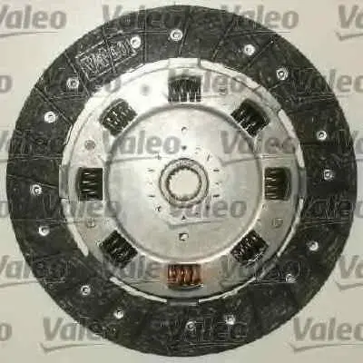 Set ambreiaj cu rulment hidraulic (235mm) FIAT STILO 1.9D intre 2001-2008
