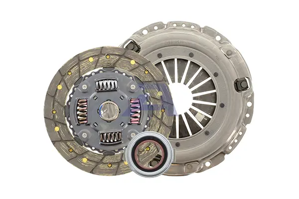 Set ambreiaj cu rulment HONDA ACCORD VII, FR-V 2.0 2.4 dupa 2003