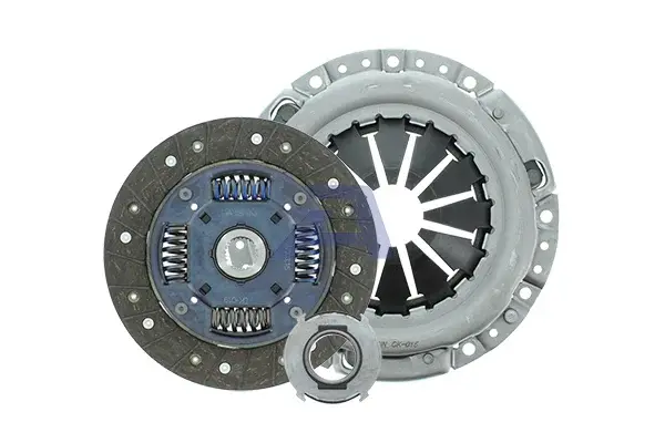 Set ambreiaj cu rulment HYUNDAI I10; KIA PICANTO 1.0 1.0LPG dupa 2011
