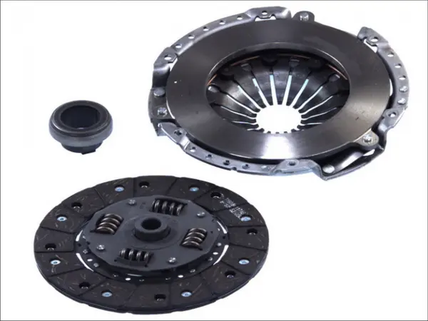 Set ambreiaj cu rulment OPEL ASTRA F, CALIBRA A, KADETT E, VECTRA A 2.0 intre 1987-1998