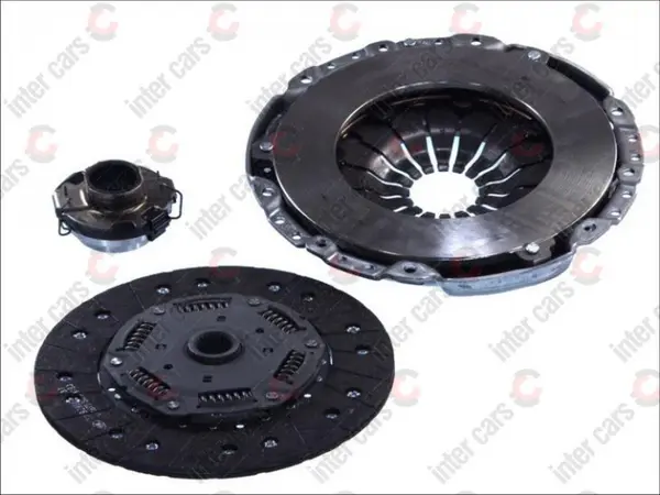 Set ambreiaj cu rulment OPEL FRONTERA B 2.2D intre 1998-2004