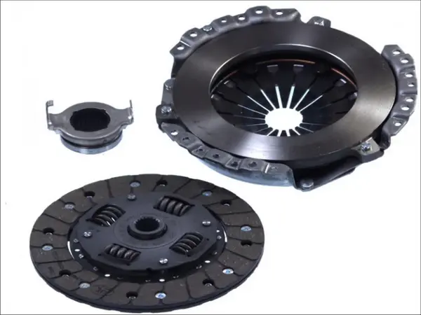 Set ambreiaj cu rulment RENAULT 18,19II, 20,25, 30, ESPACE I, ESPACE II, FUEGO, TRAFIC 1.6-2.5D intre 1980-1996