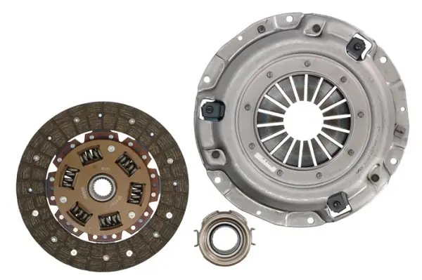 Set ambreiaj cu rulment SUBARU FORESTER, IMPREZA, LEGACY I, LEGACY II 1.6-2.2