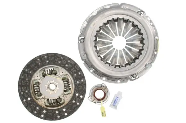 Set ambreiaj cu rulment TOYOTA LAND CRUISER90 3.0Dintre 1992-2002