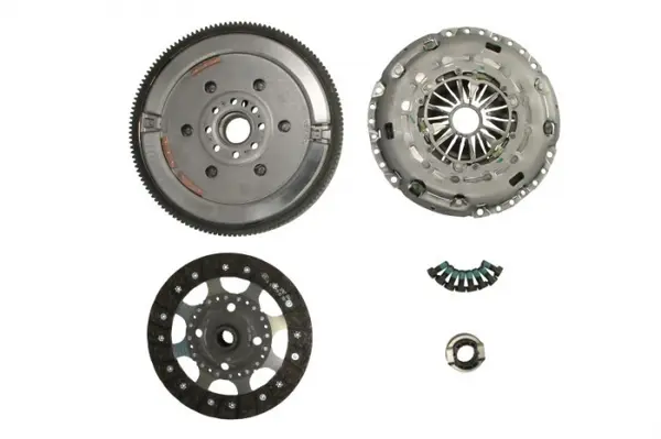 Set ambreiaj (cu suruburi: da, 240mm) potrivit CITROEN C4 GRAND PICASSO I, C4 II, C4 PICASSO I, C5 III, C8, DS4, DS5, JUMPY II; FIAT SCUDO 2.0D 03.06-